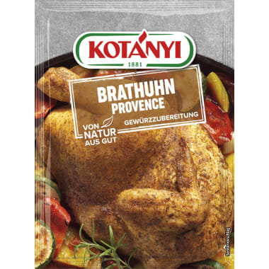 Kotányi Brathuhn Provence