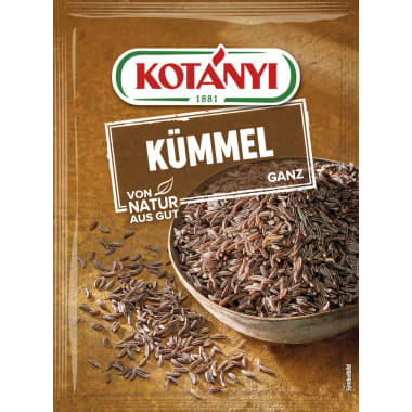 Kotányi Kümmel ganz 32 gr