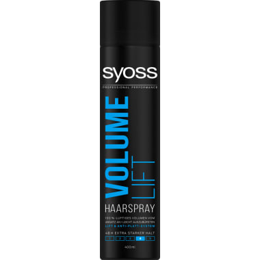 Syoss Haarspray Volume Lift