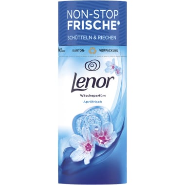 Lenor Wäscheparfüm Aprilfrisch