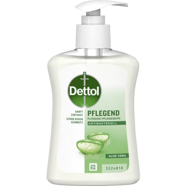 Dettol Seife Aloe Vera