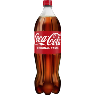 Coca-Cola Original 1,5 Liter