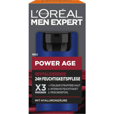 L'Oreal Paris Men Expert Power Age