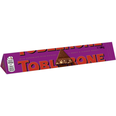 TOBLERONE Riegel Fruit & Nuss