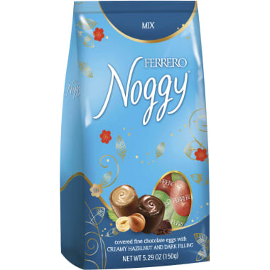 Ferrero Noggy Eier 30 Stück