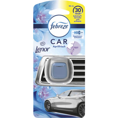 Febreze Car Aprilfrisch