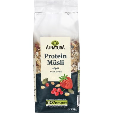 Alnatura Bio Proteinmüsli