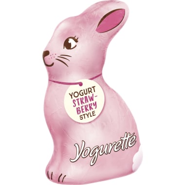 Ferrero Yogurette Osterhase