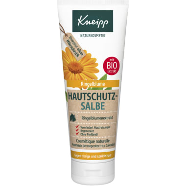 KNEIPP Hautschutzsalbe Ringelblume