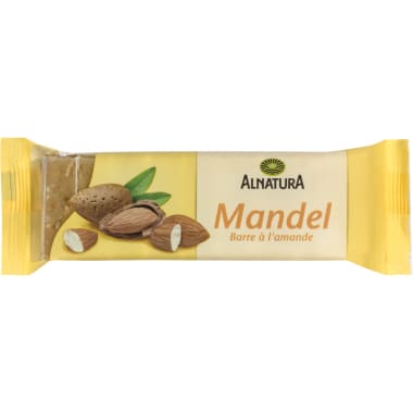 Alnatura Bio Mandelschnitte