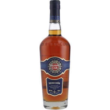 Havana Club Seleccion 45%