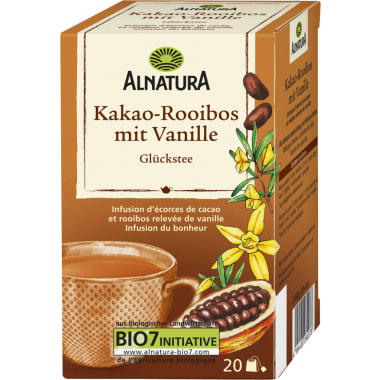 Alnatura Bio Glückstee