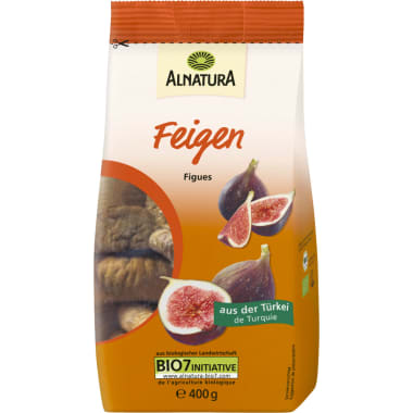 Alnatura Bio Feigen