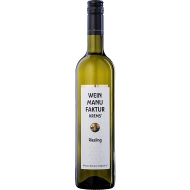 Winzer Krems Riesling Weinmanufaktur Krems