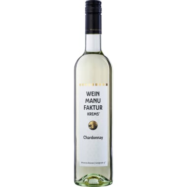 Winzer Krems Chardonnay Weinmanufaktur Krems