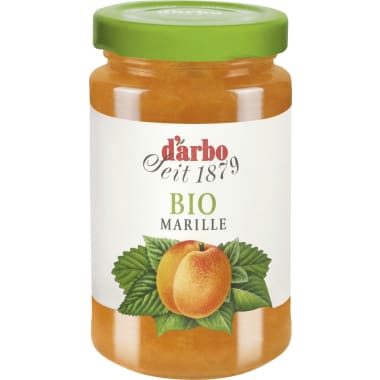 Darbo Bio Marille Konfitüre