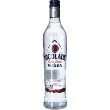 St. Nicolaus Vodka 38 %