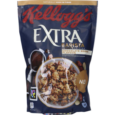 Kellogg's Barista Chocolate