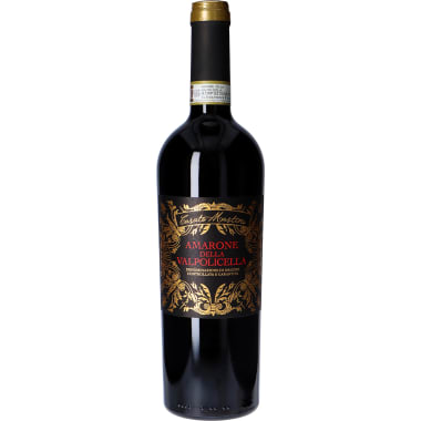 Biscardo Amarone Casato Mastino DOCG