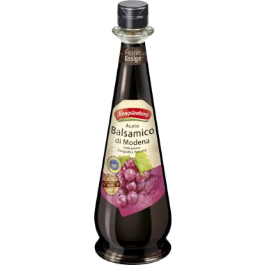 HENGSTENBERG Aceto Balsamico di Modena