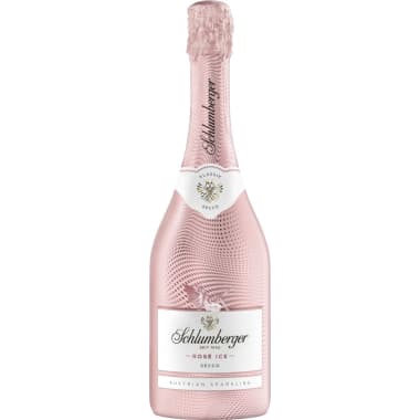 Schlumberger Rosé Secco 0,75 Liter