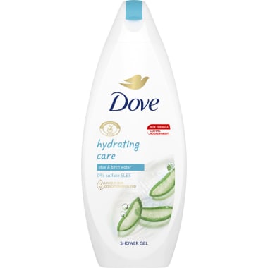 Dove Hydra Pflege Duschgel