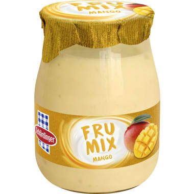 Schärdinger FruMix Mango