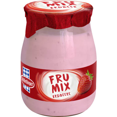 Schärdinger FruMix Erdbeere