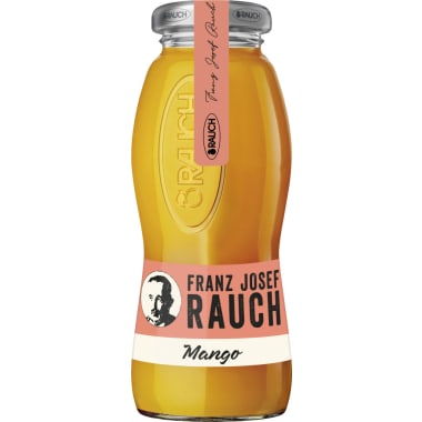 Rauch Mango 1,0 Liter