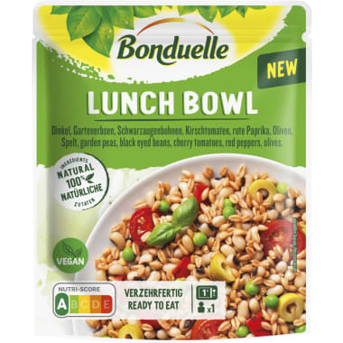 Bonduelle Lunch Bowl Dinkel