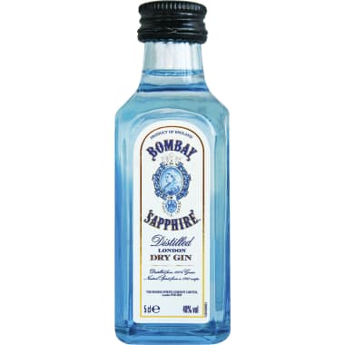 BOMBAY Sapphire Mini