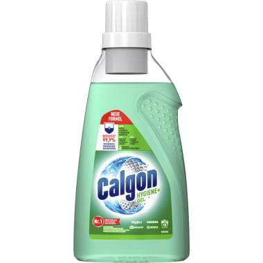 Calgon Hygiene+ Gel