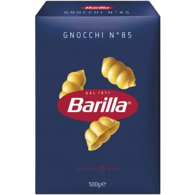 Barilla Gnocchi Nr. 85