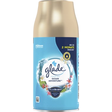 Glade Spray Nachfüllung Ocean Adventure