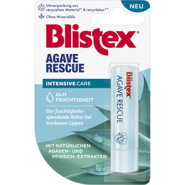 Blistex Agave Rescue Stick