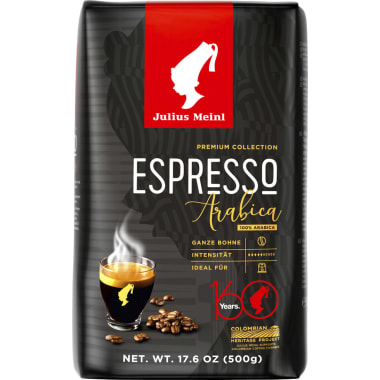 Julius Meinl Premium Espresso Arabica