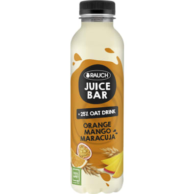 Rauch Orange Mango (Hafer) 0,5 Liter