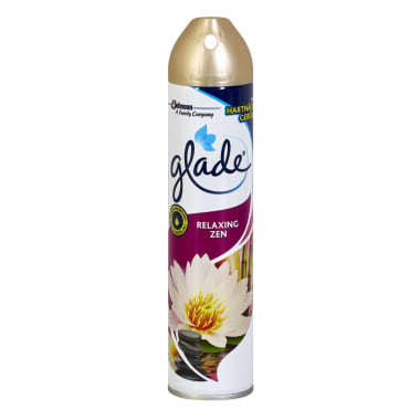 Glade Duftspray Relaxing Zen