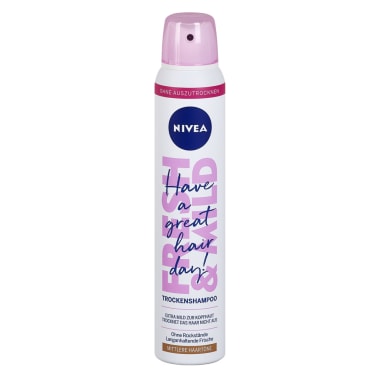 NIVEA Fresh Trockenshampoo