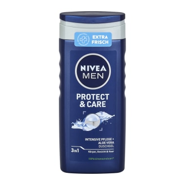 NIVEA Dusche Men Protect&Care