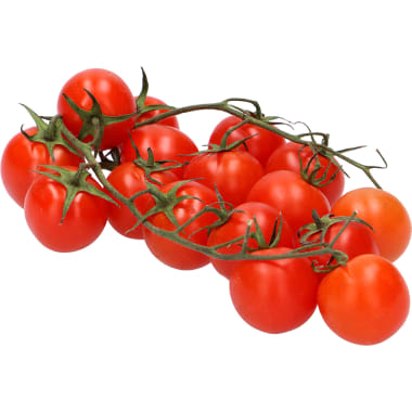 Cherrytomate Fruchtige Frieda