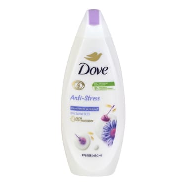 Dove Anti Stress Duschgel