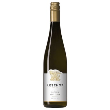 Lesehof Grüner Veltliner Edition N°12