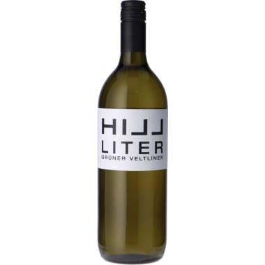 Leo Hillinger Grüner Veltliner