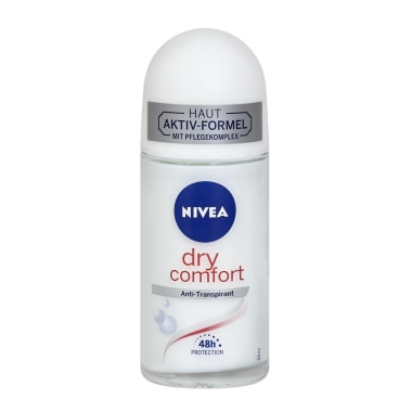 NIVEA Dry Comfort Deo Roll-On