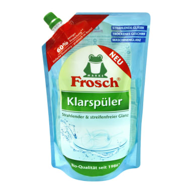 Frosch Klarspüler