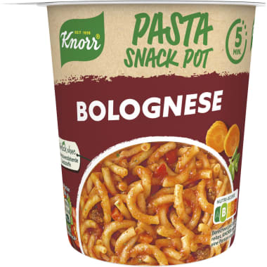 Knorr Pasta Snack Bolognese