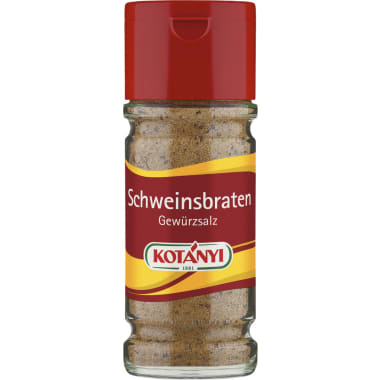 Kotányi Schweinsbraten Würzmischung