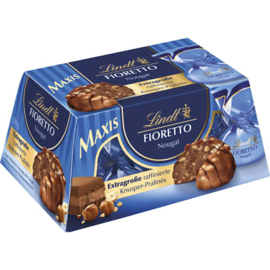 Lindt&Sprüngli Fioretto Marzipan