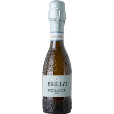 Brilla Prosecco Doc 200ml